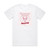 APink Everybody Ready Album Cover T-Shirt White