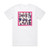 APink Pink Blossom Album Cover T-Shirt White