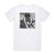 ASAP Rocky Longliveaap 1 Album Cover T-Shirt White
