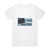 A Beautiful Machine King Tide Album Cover T-Shirt White