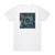 Atrium Gravity Dreams Album Cover T-Shirt White Atrium Gravity Dreams Album Cover T-Shirt White