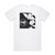 ABC Up Album Cover T-Shirt White