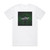 Abiotic Emerald Album Cover T-Shirt White
