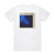 Antonio Carlos Jobim Tide 1 Album Cover T-Shirt White