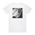 Afterlife Electrosensitive Album Cover T-Shirt White