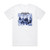 Angra Reaching Horizons Album Cover T-Shirt White