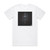 Ab-Soul Control System Album Cover T-Shirt White