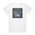 Axel Rudi Pell Shadow Zone Album Cover T-Shirt White