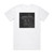 Anonymus Daemonium Album Cover T-Shirt White