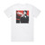 Andrzej Piaseczny 15 Dni Album Cover T-Shirt White