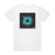 Aspar Maifrost Album Cover T-Shirt White