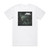 Anaal Nathrakh A New Kind Of Horror Album Cover T-Shirt White