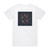 Anaal Nathrakh Domine Non Es Dignus Album Cover T-Shirt White Anaal Nathrakh Domine Non Es Dignus Album Cover T-Shirt White