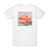 Aliento Nico Dios Album Cover T-Shirt White
