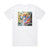 Alexander Courage Superman Iv The Quest For Peace 1 Album Cover T-Shirt White