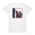 Ashford and Simpson Love Or Physical Album Cover T-Shirt White