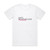 Amy Winehouse Frank 2 Album Cover T-Shirt White