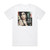 Amy Winehouse Love Is A Losing Game Album Cover T-Shirt White