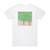 Algernon Cadwallader Some Kind Of Cadwallader Album Cover T-Shirt White