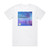 Adiemus Adiemus Songs Of Sanctuary Album Cover T-Shirt White