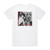 Alice Glass Alice Glass Remixes Album Cover T-Shirt White
