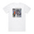 Allan Holdsworth Atavachron Album Cover T-Shirt White Allan Holdsworth Atavachron Album Cover T-Shirt White