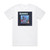 Allan Holdsworth Metal Fatigue Album Cover T-Shirt White