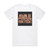 Avail 4Am Friday Album Cover T-Shirt White Avail 4Am Friday Album Cover T-Shirt White
