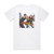 Atomic Kitten Right Now 1 Album Cover T-Shirt White
