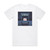 AWITW The Video Craze The Vidiots Revisited Album Cover T-Shirt White AWITW The Video Craze The Vidiots Revisited Album Cover T-Shirt White