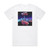 AWITW Outcast Album Cover T-Shirt White AWITW Outcast Album Cover T-Shirt White
