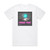 AWITW Prime Time Album Cover T-Shirt White AWITW Prime Time Album Cover T-Shirt White