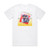 AWITW Floating World Album Cover T-Shirt White AWITW Floating World Album Cover T-Shirt White