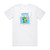 AWITW Candy Land Album Cover T-Shirt White AWITW Candy Land Album Cover T-Shirt White