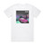 AWITW Sexualizer Album Cover T-Shirt White