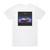 AWITW Digital Dreams Album Cover T-Shirt White AWITW Digital Dreams Album Cover T-Shirt White