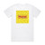 AWITW Remixes Collection Album Cover T-Shirt White