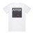 Accept Restless And Live Album Cover T-Shirt White Accept Restless And Live Album Cover T-Shirt White