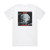 Accept Death Row Album Cover T-Shirt White