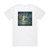 Andrew WK Youre Not Alone Album Cover T-Shirt White Andrew WK Youre Not Alone Album Cover T-Shirt White