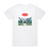 Absynthe Minded Fille Me Up Best Of Album Cover T-Shirt White