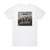 Absynthe Minded Absynthe Minded Album Cover T-Shirt White
