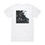 All About Eve Iceland Album Cover T-Shirt White
