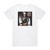 All About Eve All About Eve Album Cover T-Shirt White
