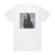 Aaliyah One In A Million Album Cover T-Shirt White Aaliyah One In A Million Album Cover T-Shirt White
