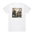 Alacranes Musical Tu Inspiracin Album Cover T-Shirt White Alacranes Musical Tu Inspiracin Album Cover T-Shirt White