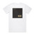 American Dream Machine Dead Album Cover T-Shirt White