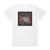 American Dream Machine New Apocalypse Album Cover T-Shirt White American Dream Machine New Apocalypse Album Cover T-Shirt White