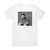 Alex Campos Derroche De Amor Album Cover T-Shirt White