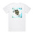 Anathema Weather Systems 1 Album Cover T-Shirt White